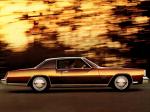 Oldsmobile Toronado 1973 года